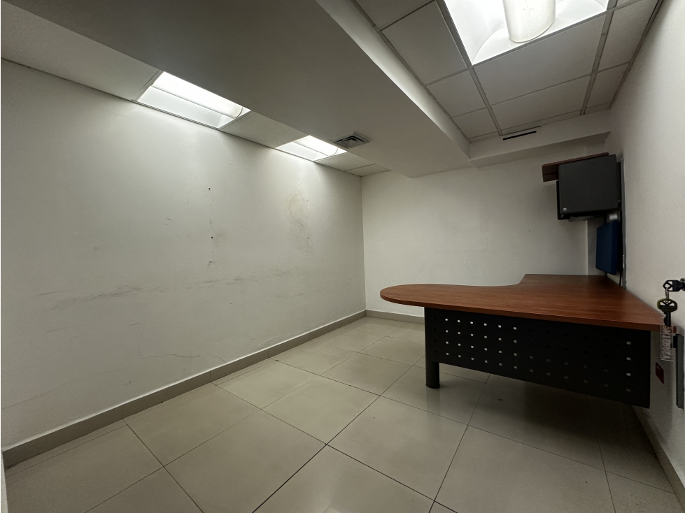 Oficina Amueblada en Renta, Centro de Monterrey N.L. — foto 6