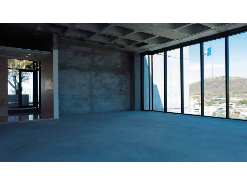 Oficinas Corporativas en Renta en Monterrey. Entrega Inmediata. — foto 6