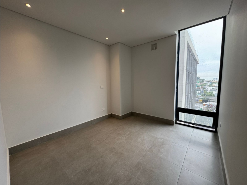 Departamento en Venta Torre Boreal zona San Pedro Mty. N.L. — foto 3