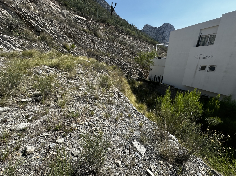 Terreno Residencial en Venta, Valle Poniente, Santa Catarina N.L - 1