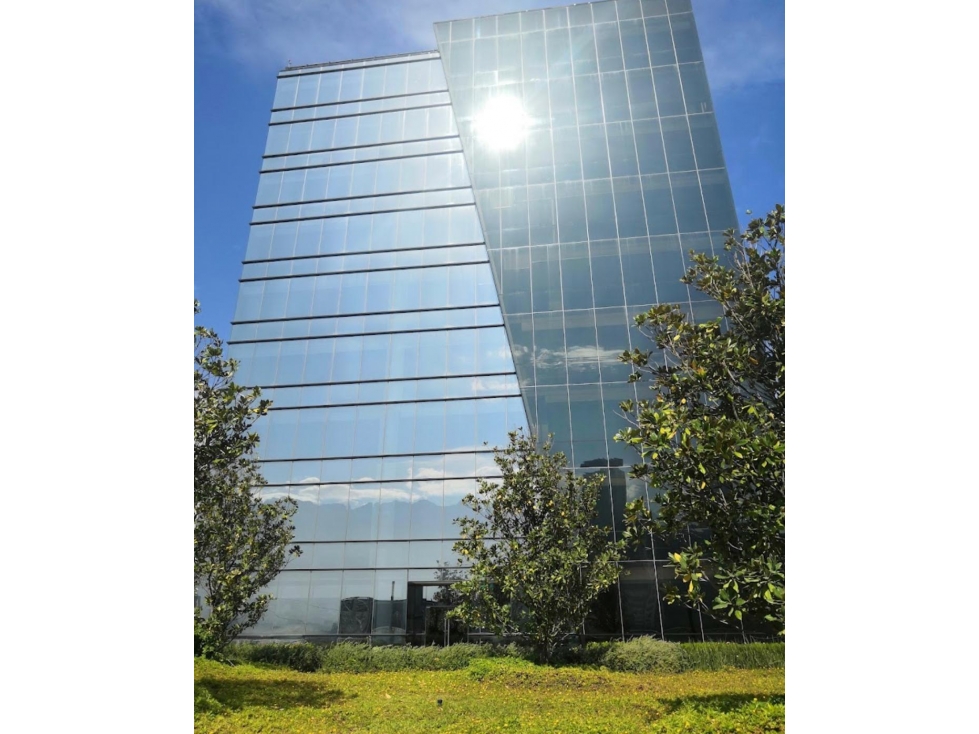 Oficina equipada en renta en San Jerónimo Monterrey