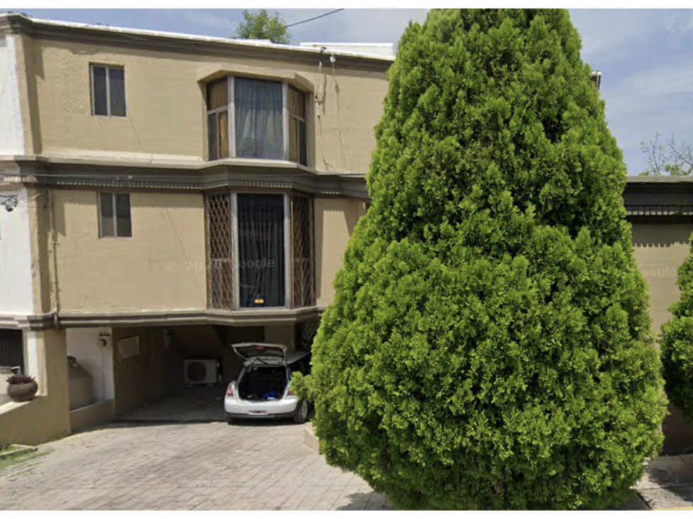 Loft en renta, amueblado, San Pedro, Nuevo Leon - 1