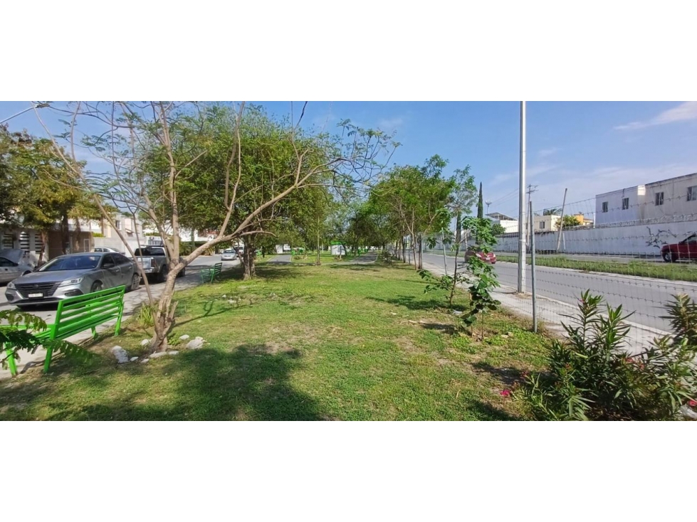 Casa en Venta en Dos Ríos, Guadalupe N.L. - 2
