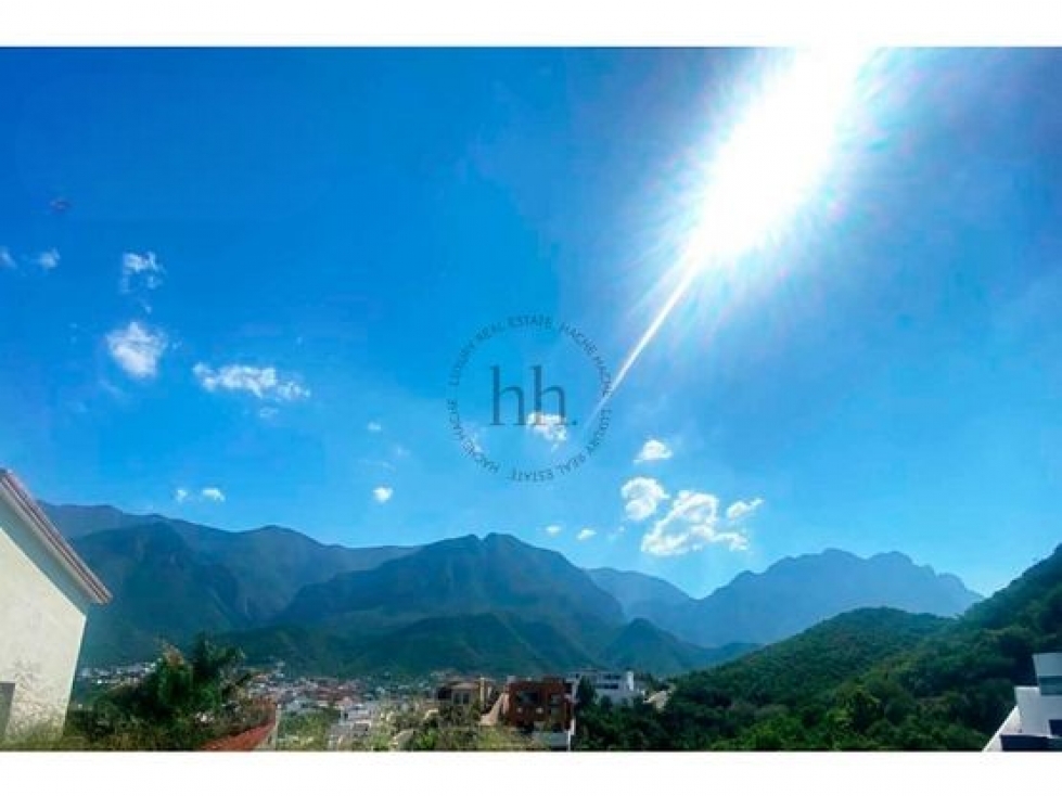 Terreno en venta Rincón De Las Aves, Sierra Alta Monterrey N.L. — foto 3