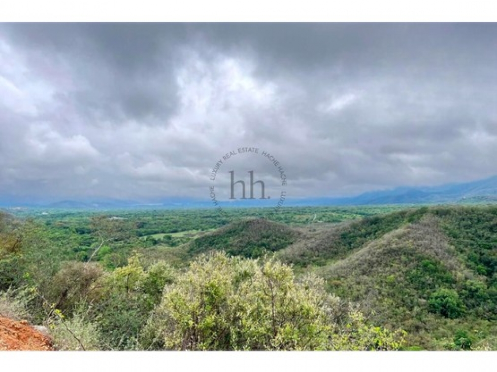 Terreno en venta en Barrial, Santiago N.L. - 1