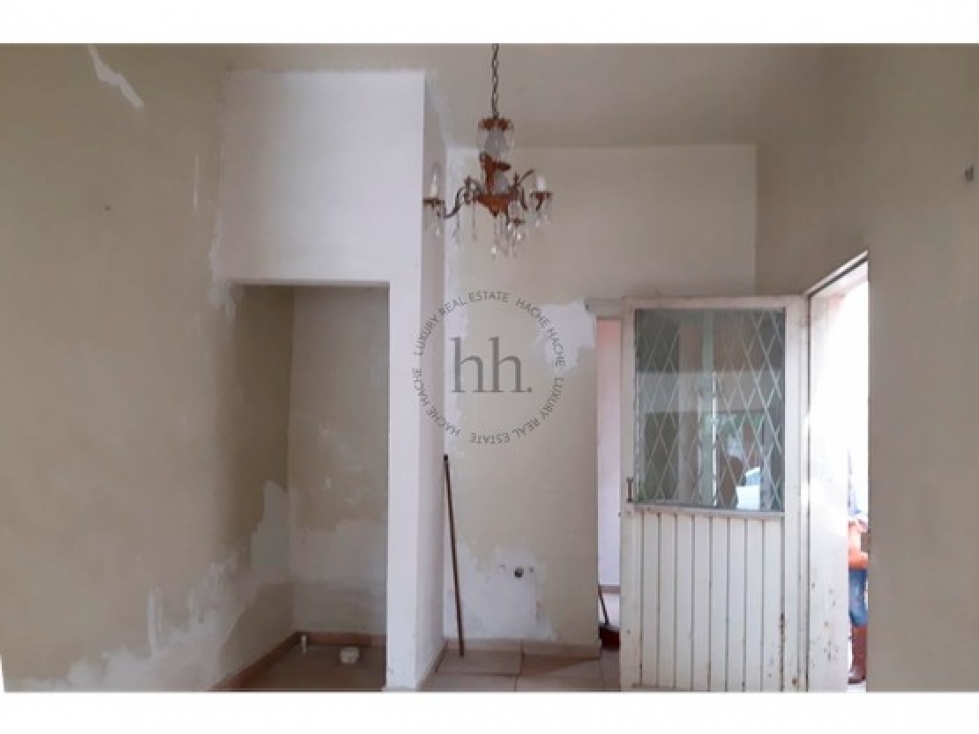 Casa en venta Colonia Centro, Monterrey N.L. - 5