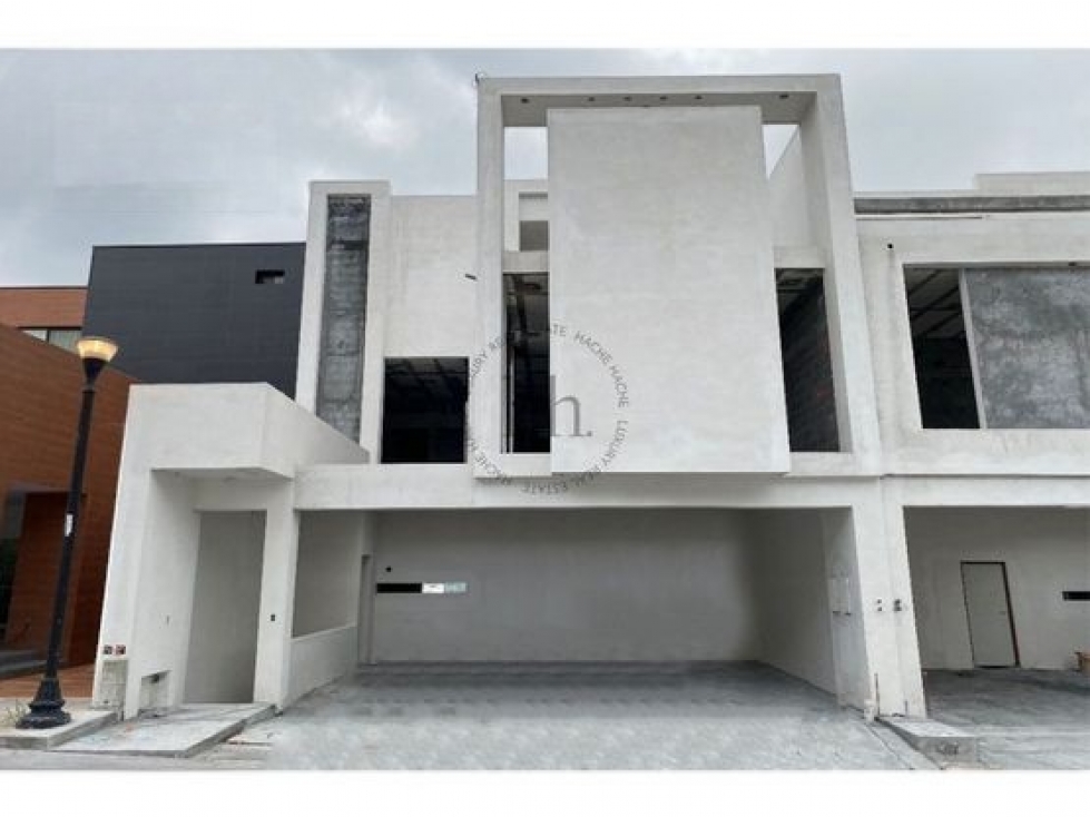 Casa en venta Hacienda San Francisco, Monterrey N.L