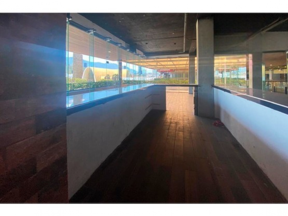Local comercial en renta Semillero Purísima 5.0 en el Centro de Mty — foto 2