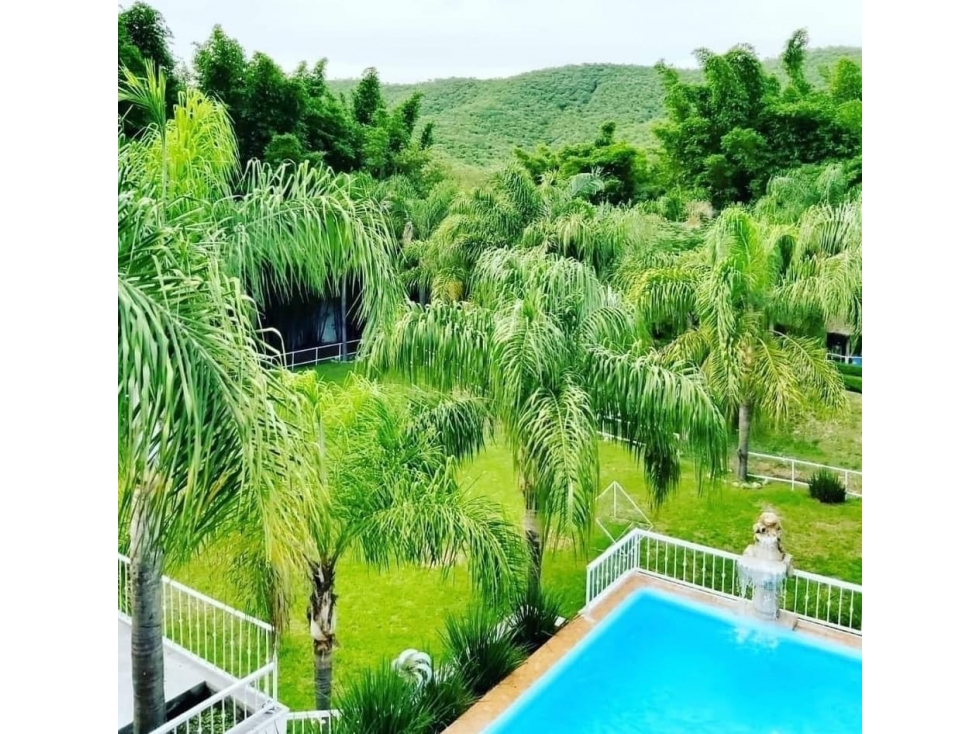 Quinta en Venta en El Barrial. De Huajuquito Santiago, N.L. - 6