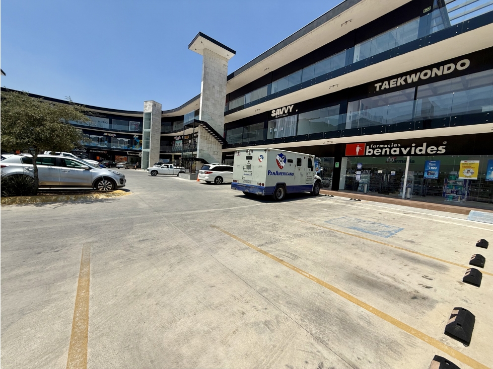 Locales Comerciales en Dominio Cumbres, Garcia - Monterrey, NL - 3