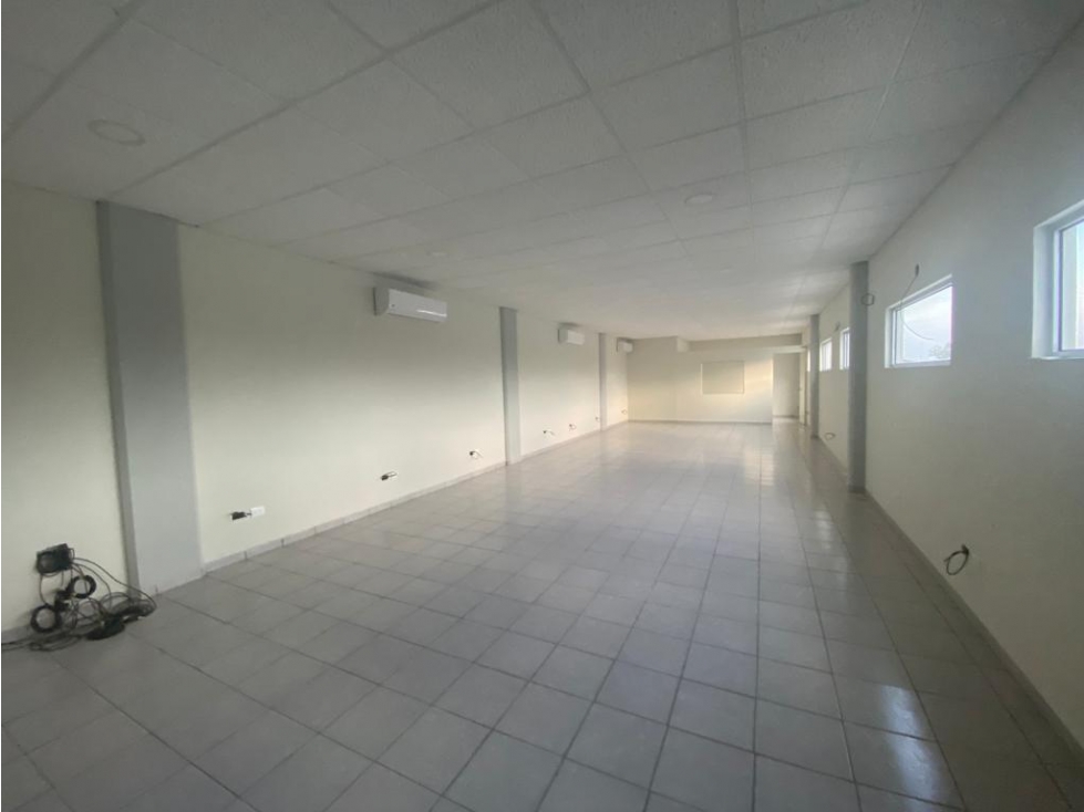 Bodega en renta Futuro Nogalar, San Nicolás de los Garza N.L. - 2