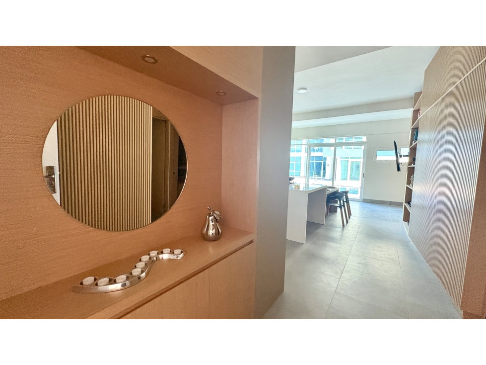 Departamento Planta Baja en Venta, Carretera Nacional NL — foto 2