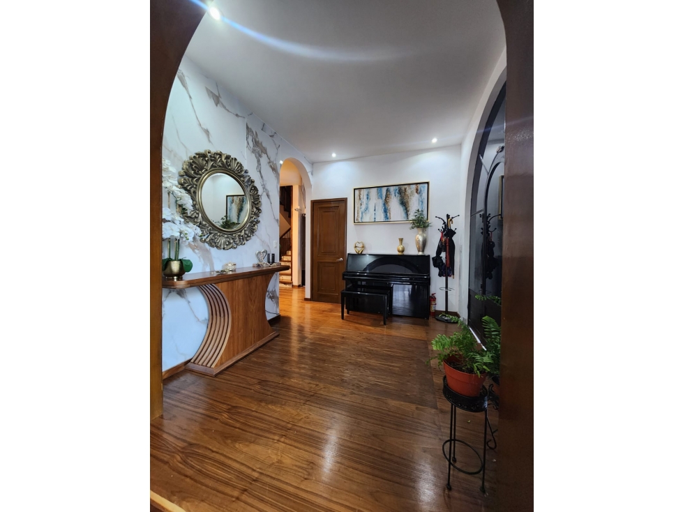 Casa en Venta Residencial Cumbres, Monterrey — foto 2