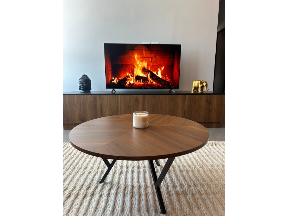 Departamento Amueblado en Venta, Centro de Monterrey, N.L. — foto 4