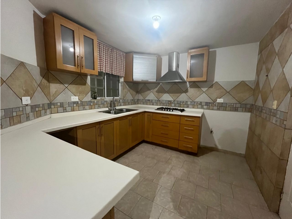 Casa en Venta Mision Anahuac,Escobedo N.L. - 2