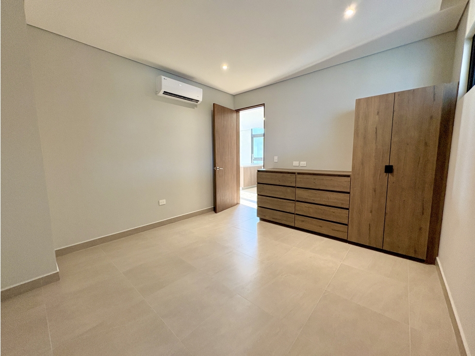 Departamento en Venta, Nogales Carretera Nacional - 6