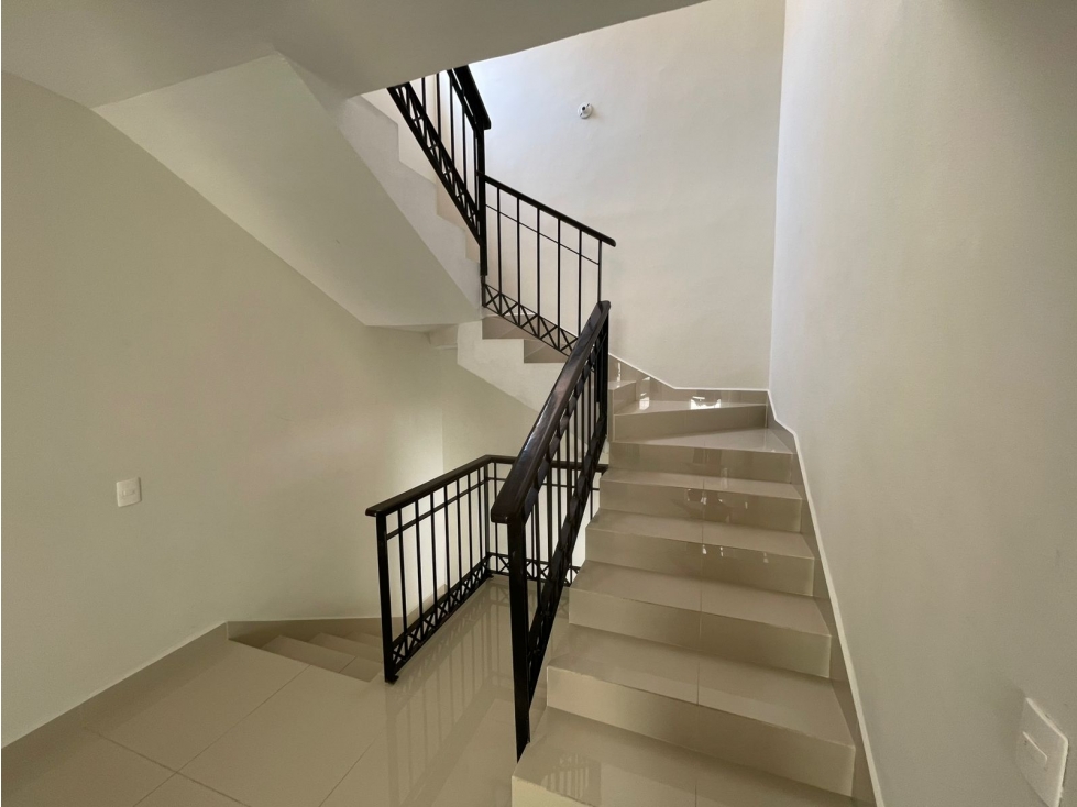 Casa en Renta Ventanas de la Huasteca, Santa Catarina, Monterrey - 6