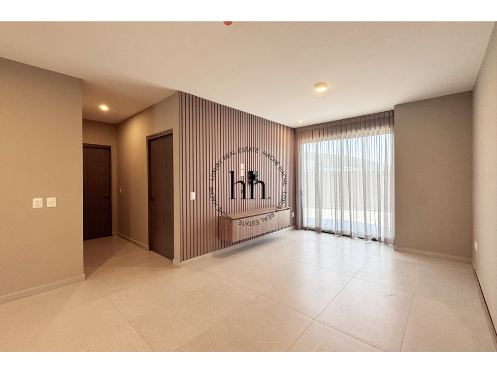 Departamento amueblado renta Santa María — foto 5