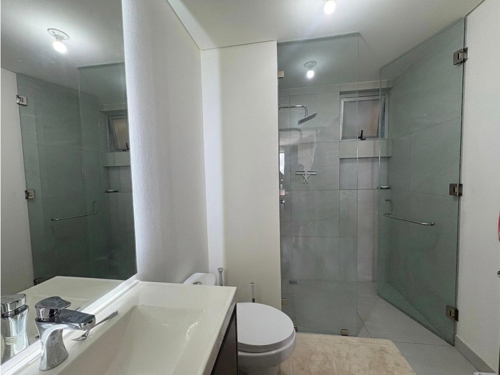 Departamento en Renta en Torre Gaia 2 Carretera Nacional Monterrey NL — foto 6