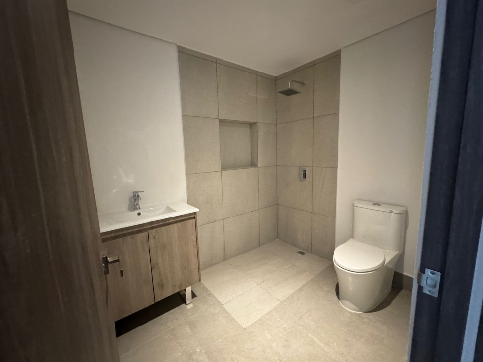 Departamento en Venta Torre Boreal zona San Pedro Mty. N.L. — foto 6