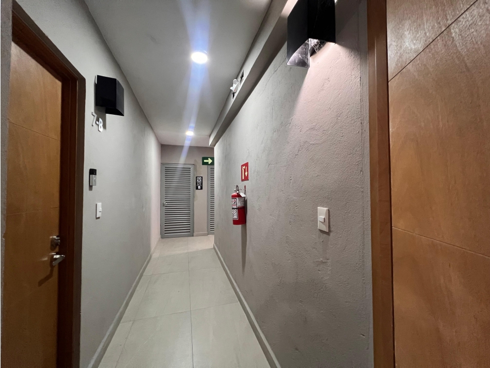Departamento en renta equipado en San Jeronimo, Monterrey, N. L. — foto 6