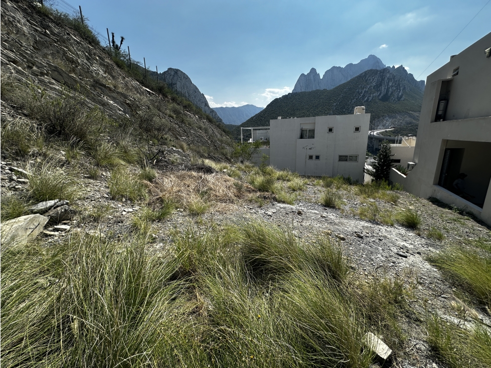 Terreno Residencial en Venta, Valle Poniente, Santa Catarina N.L - 3
