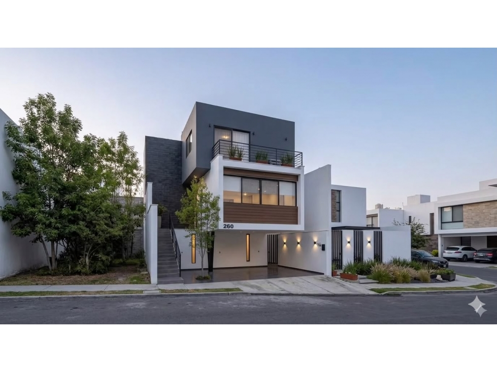 Casa en venta, Cumbres de Santiago