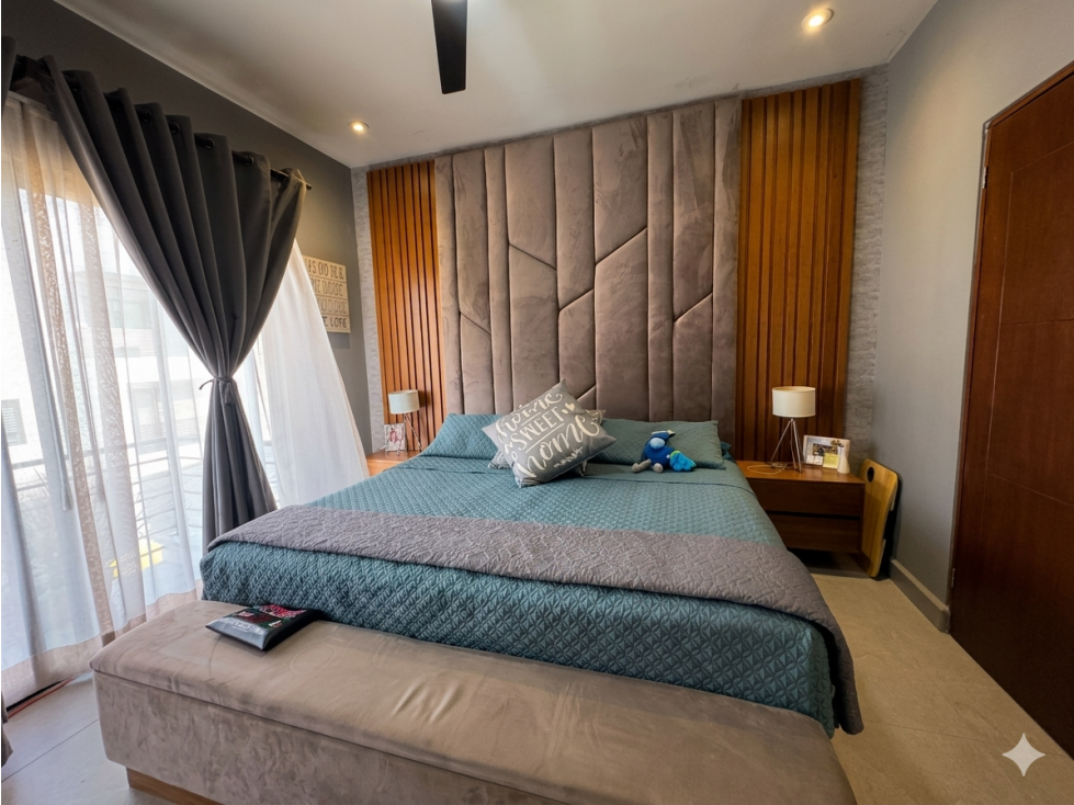 Casa en venta, Cumbres de Santiago — foto 4