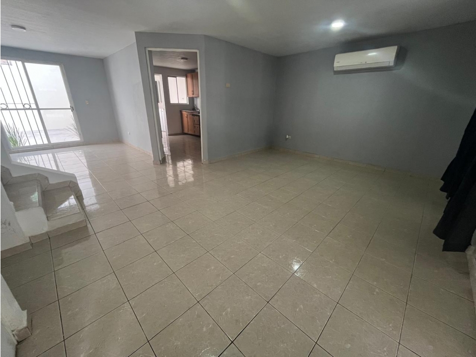 Casa en renta Cerradas Del Roble, San Nicolás de los Garza N.L. - 5