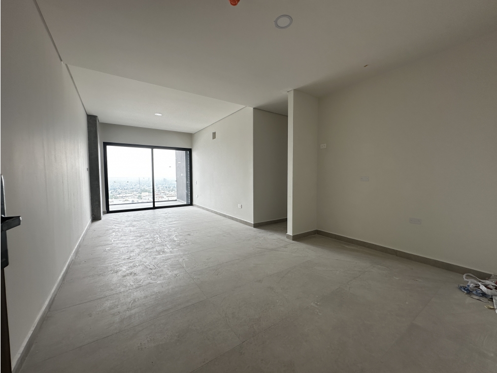Departamentos Nuevos en Venta, Cumbres Tercer Sector, Monterrey, N.L. - 1