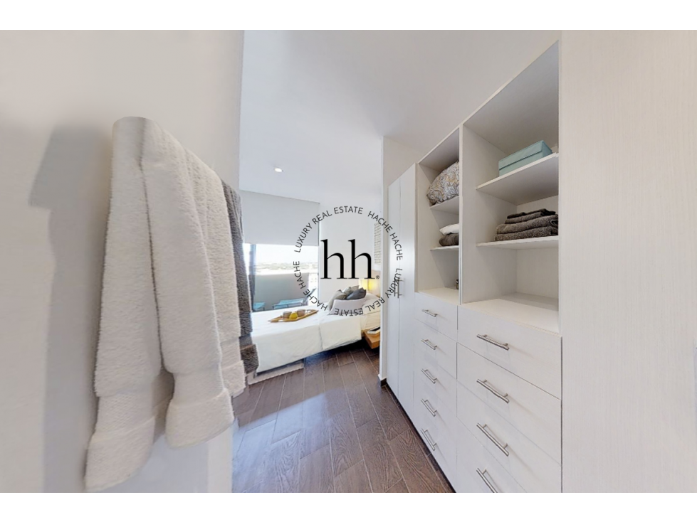Departamento renta Nuevo Sur — foto 6