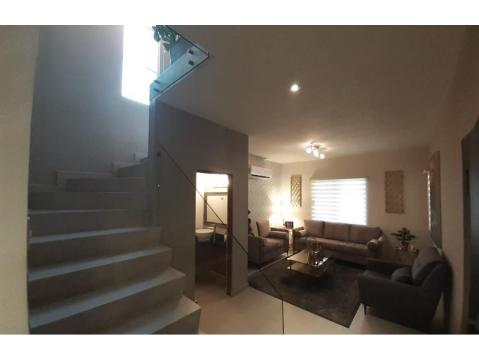 Casa en venta en Apodaca Montalto - 1