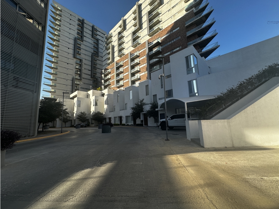 Town House en Venta en Nuevo Sur, Ladrillera, Monterrey, Nuevo León