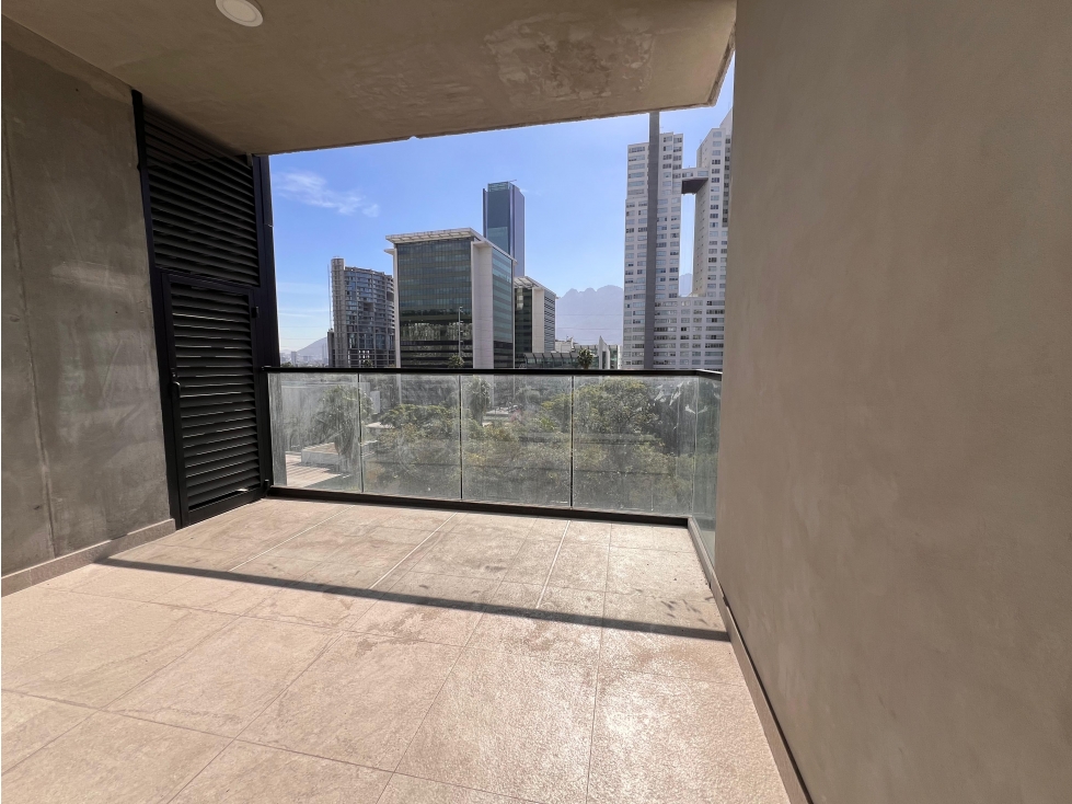 Departamento en venta en Santa Maria Monterrey — foto 4