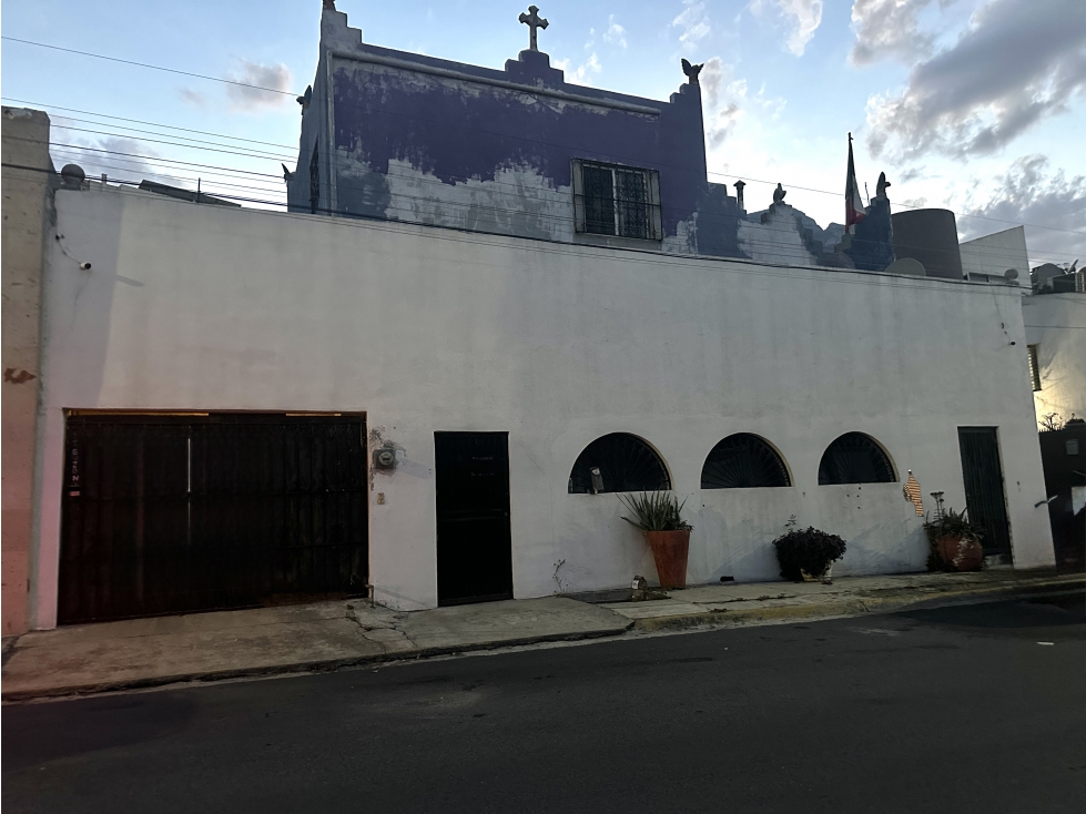 Casa en Venta en Cumbres 2o Sector, Monterrey, N. L.
