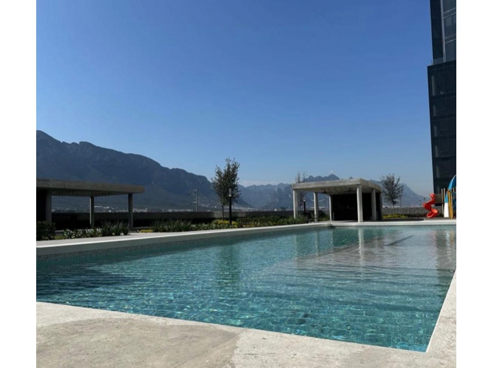 Departamento en venta Santa Maria