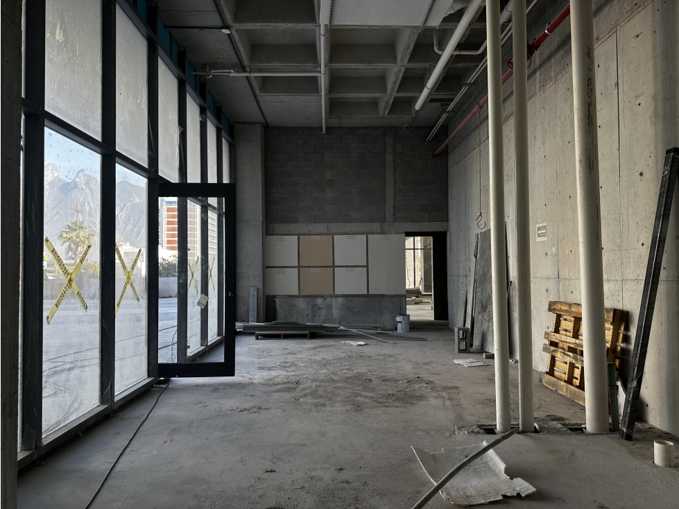 Local comercial en Venta, Valle Oriente, Monterrey N.L. - 3