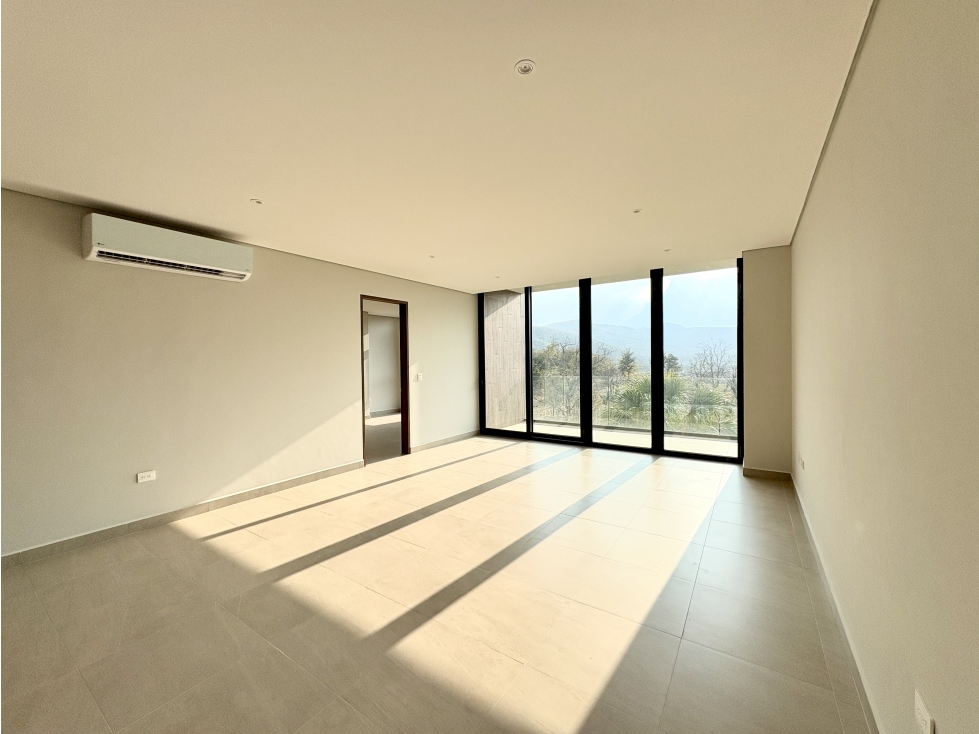 Departamento en Venta, Nogales Carretera Nacional - 2