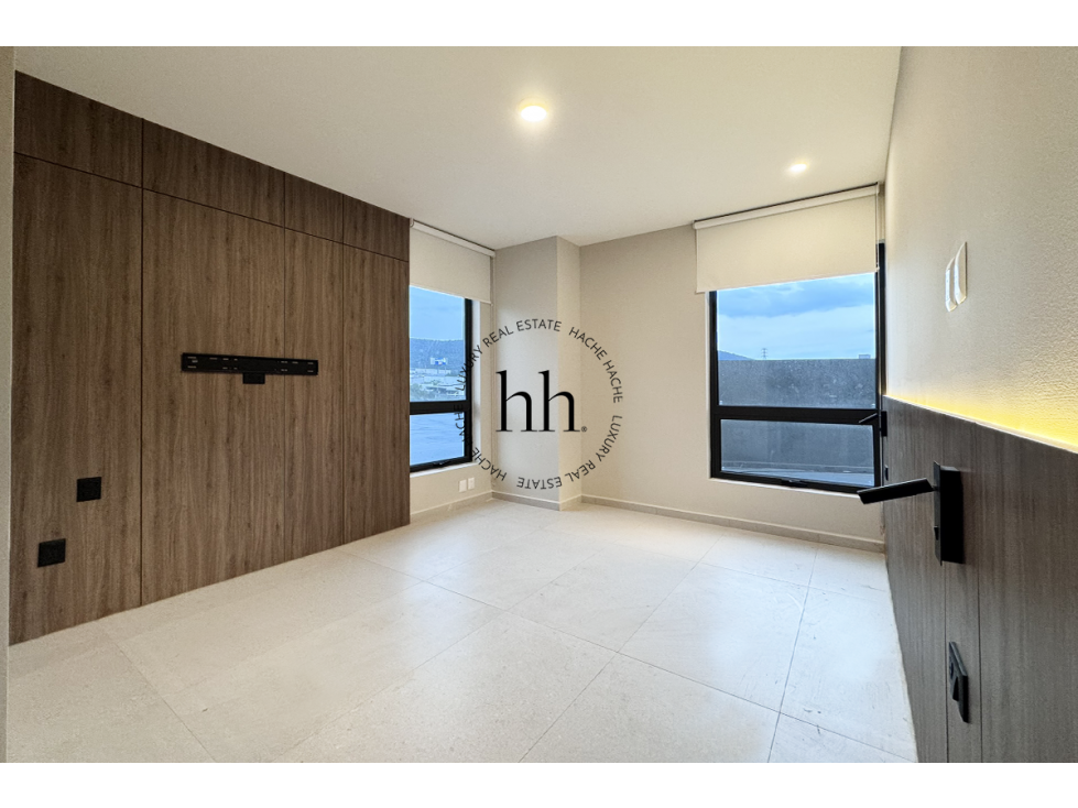 Departamento amueblado renta Santa María — foto 6