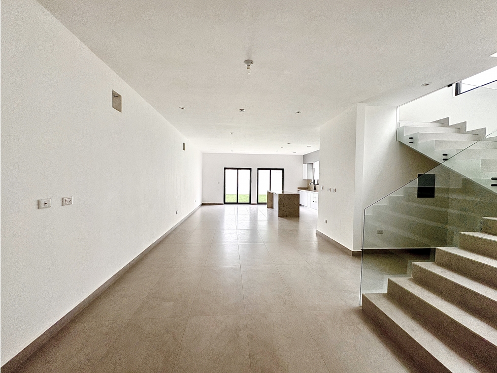 Casa en Venta en Altares Residencial Santiago Nuevo Leon — foto 3