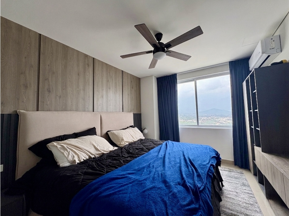 Departamento en Renta en Torre Gaia 2 Carretera Nacional Monterrey NL — foto 5