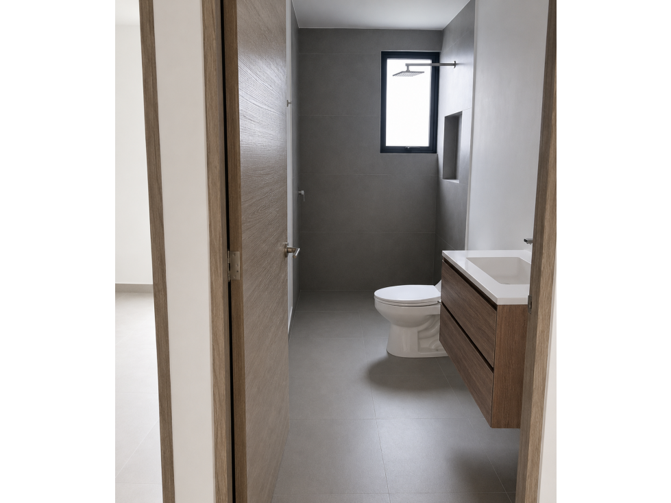 Departamento en Venta en Cumbres 4to Sector, al Poniente de Monterrey - 6