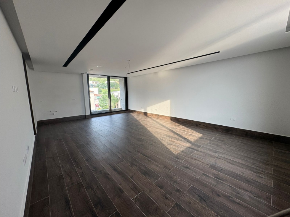 Casa en Venta en la Herradura Carretera Nacional, Monterrey, N.L. — foto 6