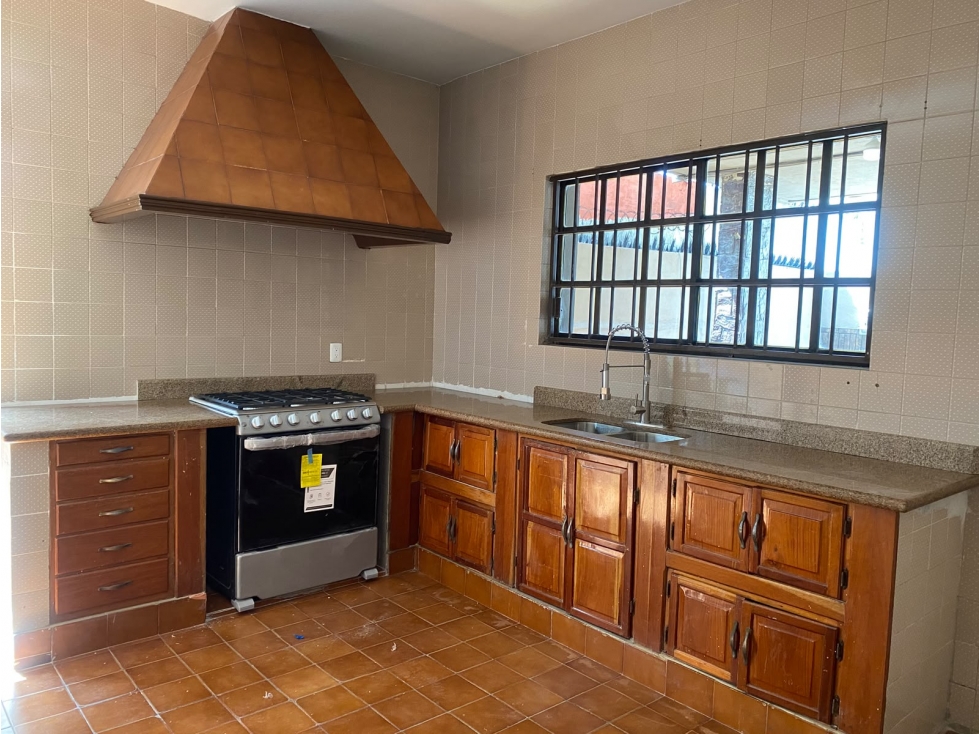 Casa/Oficina en Renta San Nicolas de los Graza N.L. - 1