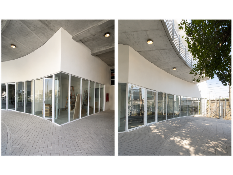 Local comercial en Venta en Monterrey limites con San Nicolas — foto 4