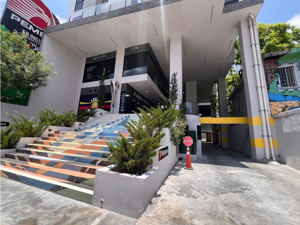 Departamento en renta equipado en San Jeronimo