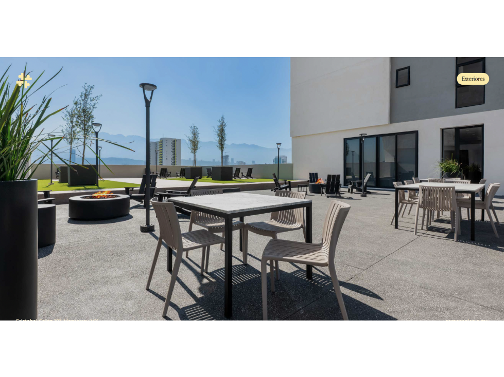 Departamento en Venta, Entrega inmediata, Centro de Monterrey — foto 4