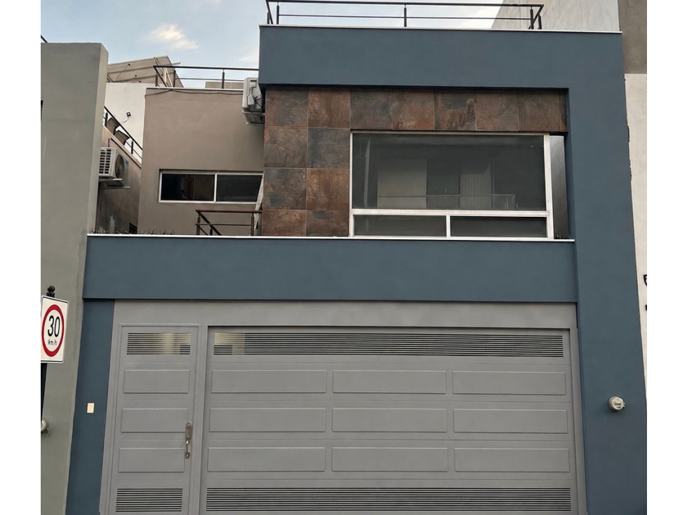 Casa en Venta en Paseo del Vergel, Carretera Nacional