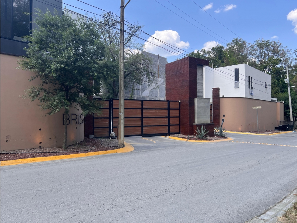 Casa en venta en Brisas del Vergel El Barro Monterrey