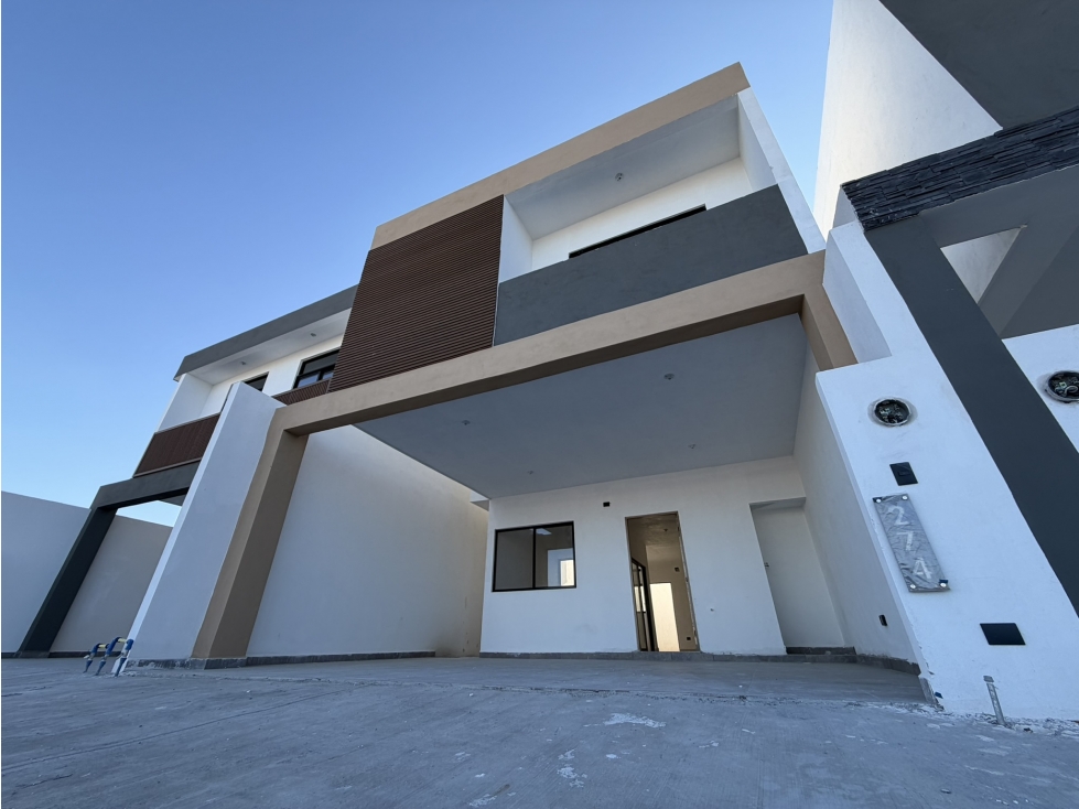 Casa en Venta en Escobedo Nuevo León Zona Centro - 1